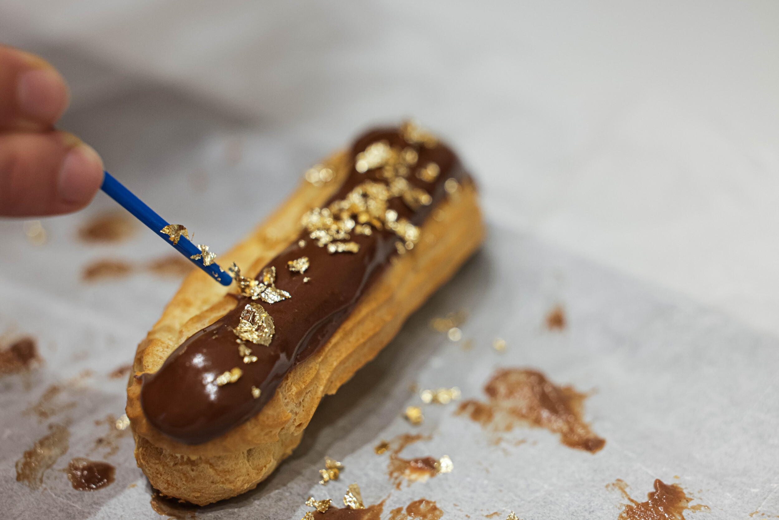 Wecandoo - Rassemblez votre équipe et initiez-les à la pâtisserie avec Mounia - Image n°4