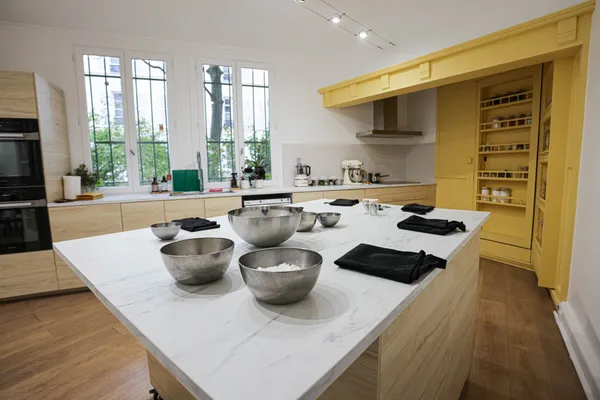 Réunissez votre équipe et cuisinez ensemble votre repas de chef avec Mounia - Image n°3 - Wecandoo