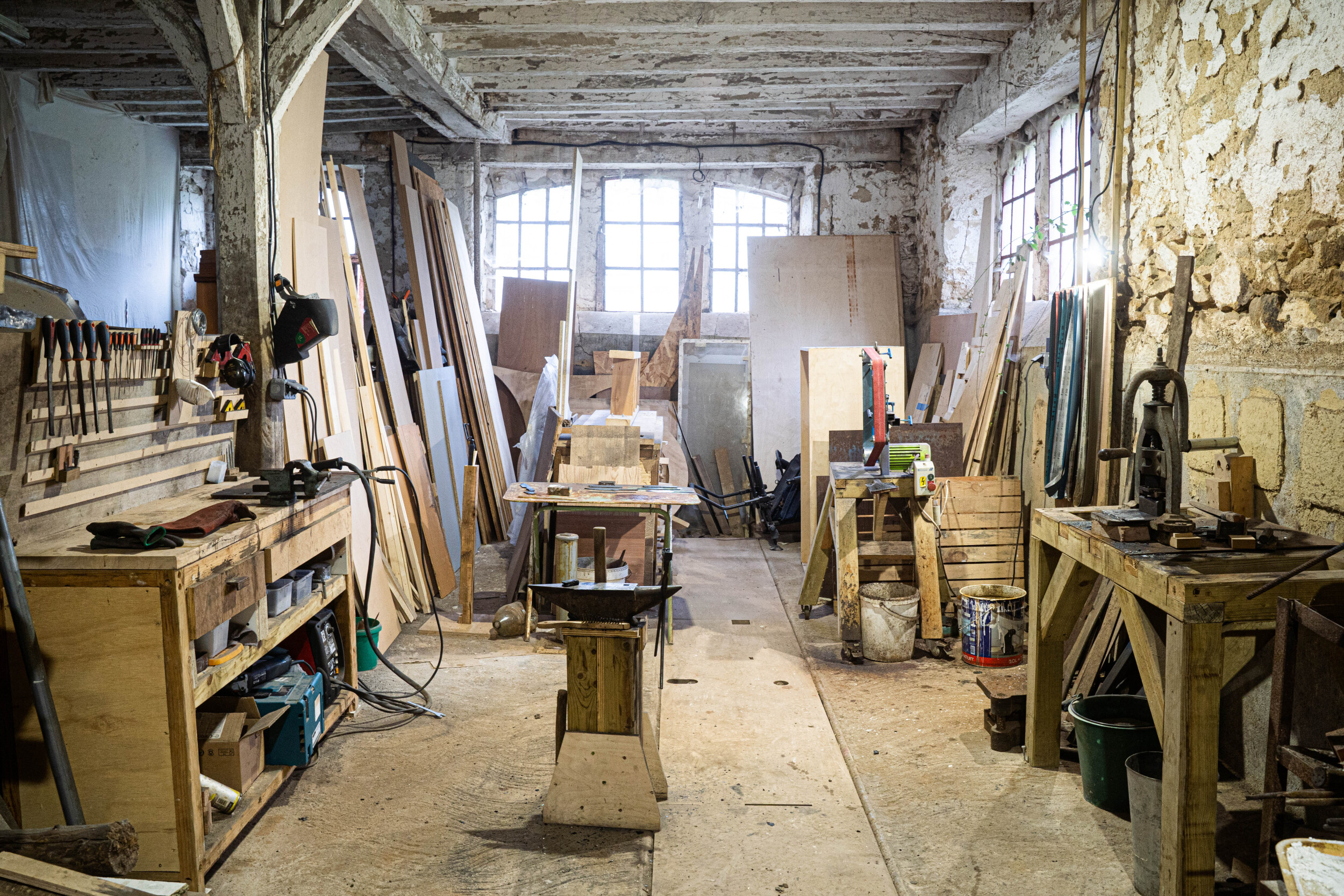 Wecandoo - Forgez votre couteau brut sur une journée avec Clément - Image n°11