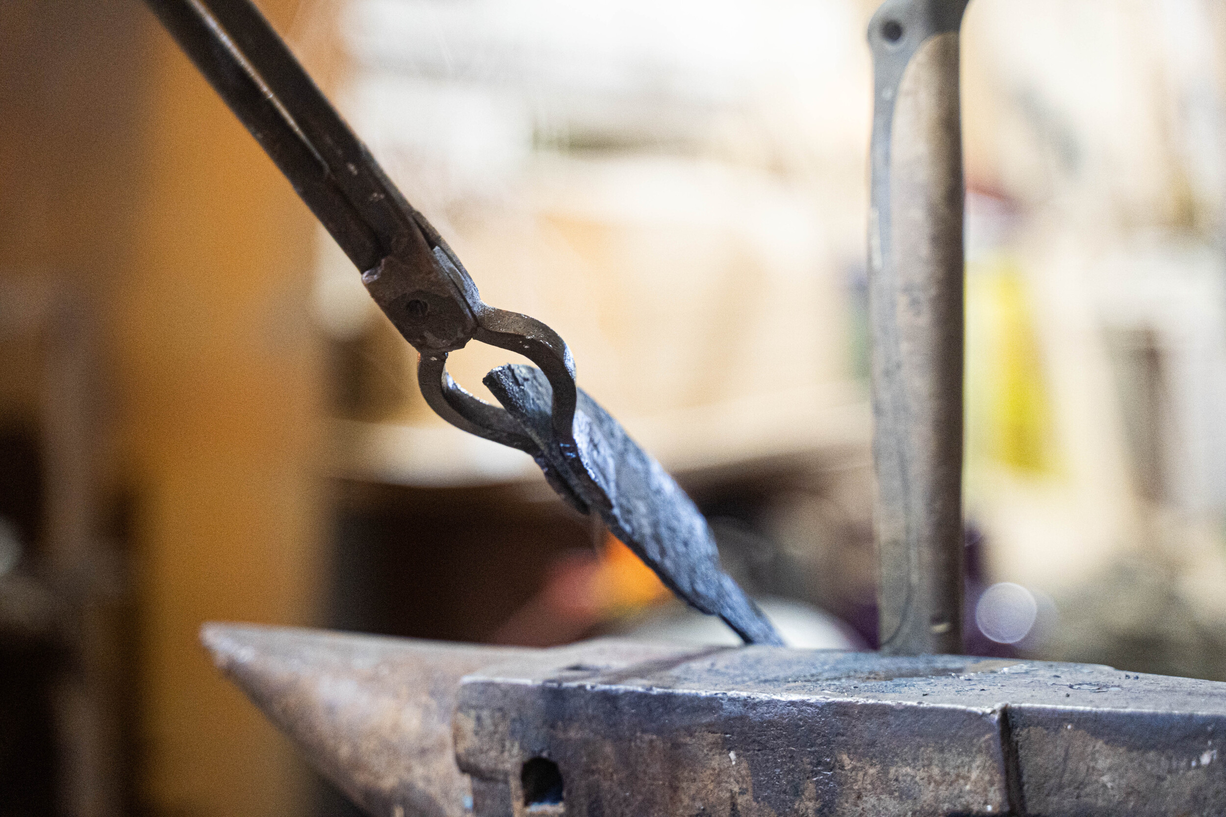 Wecandoo - Forgez votre couteau brut sur une journée avec Clément - Image n°7