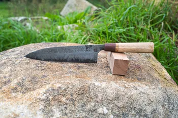 Forgez votre couteau damas - 2J