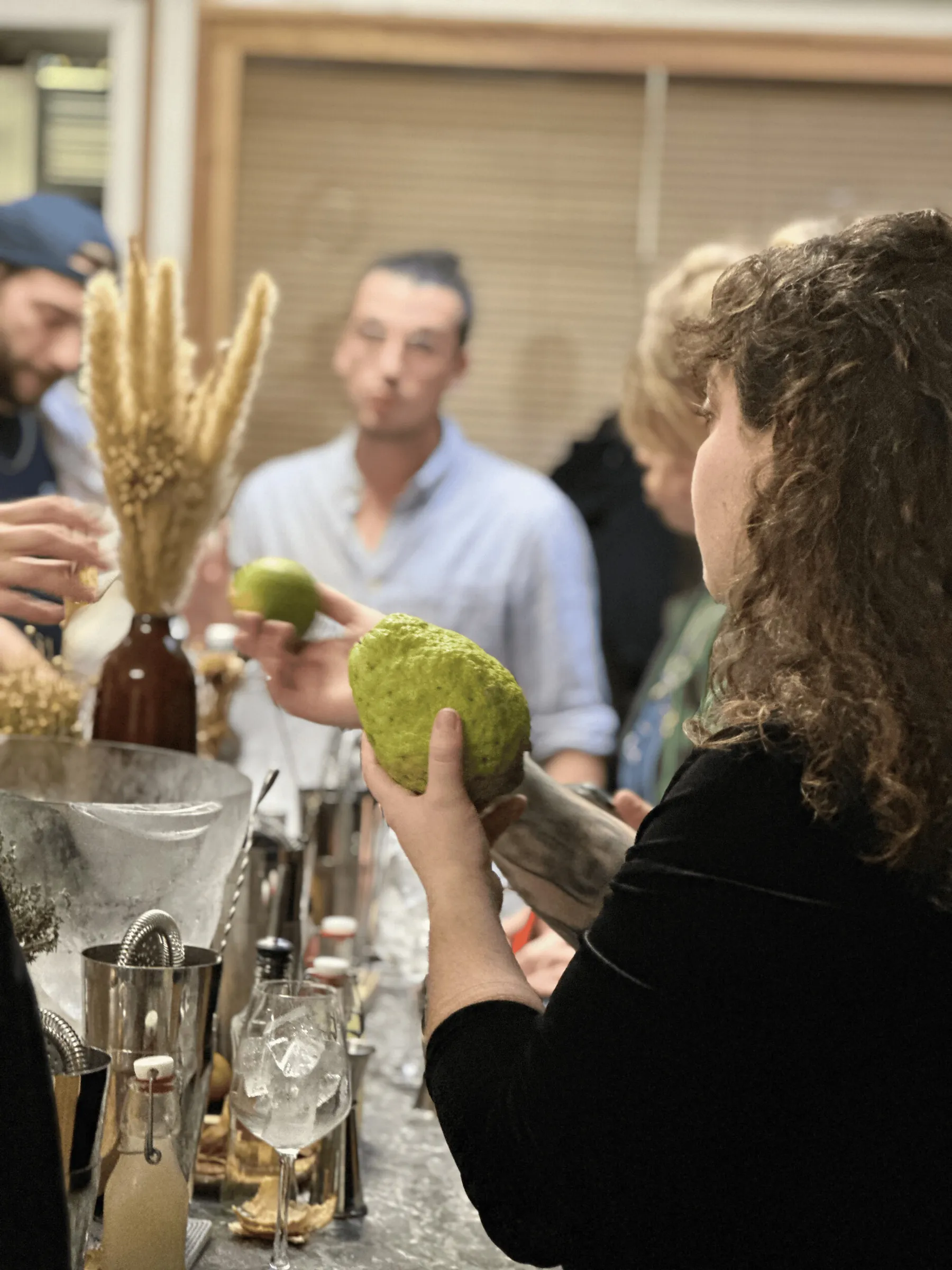 Initiez-vous à la mixologie avec Marco - Image n°5 - Wecandoo