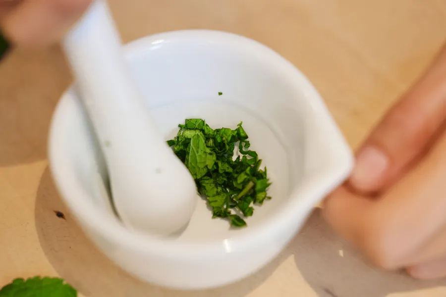 Découvrez les bienfaits des plantes médicinales dans le Viaduc des Arts avec Manon - Afbeelding nr. 1 - Wecandoo