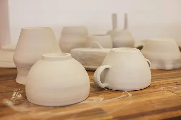 Initiez-vous au tour du potier avec Sonia - Image n°4 - Wecandoo