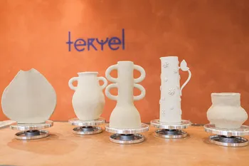 Modelez votre vase
