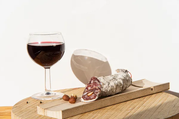 Fabriquez votre saucisson avec Fabien - Image n°2 - Wecandoo