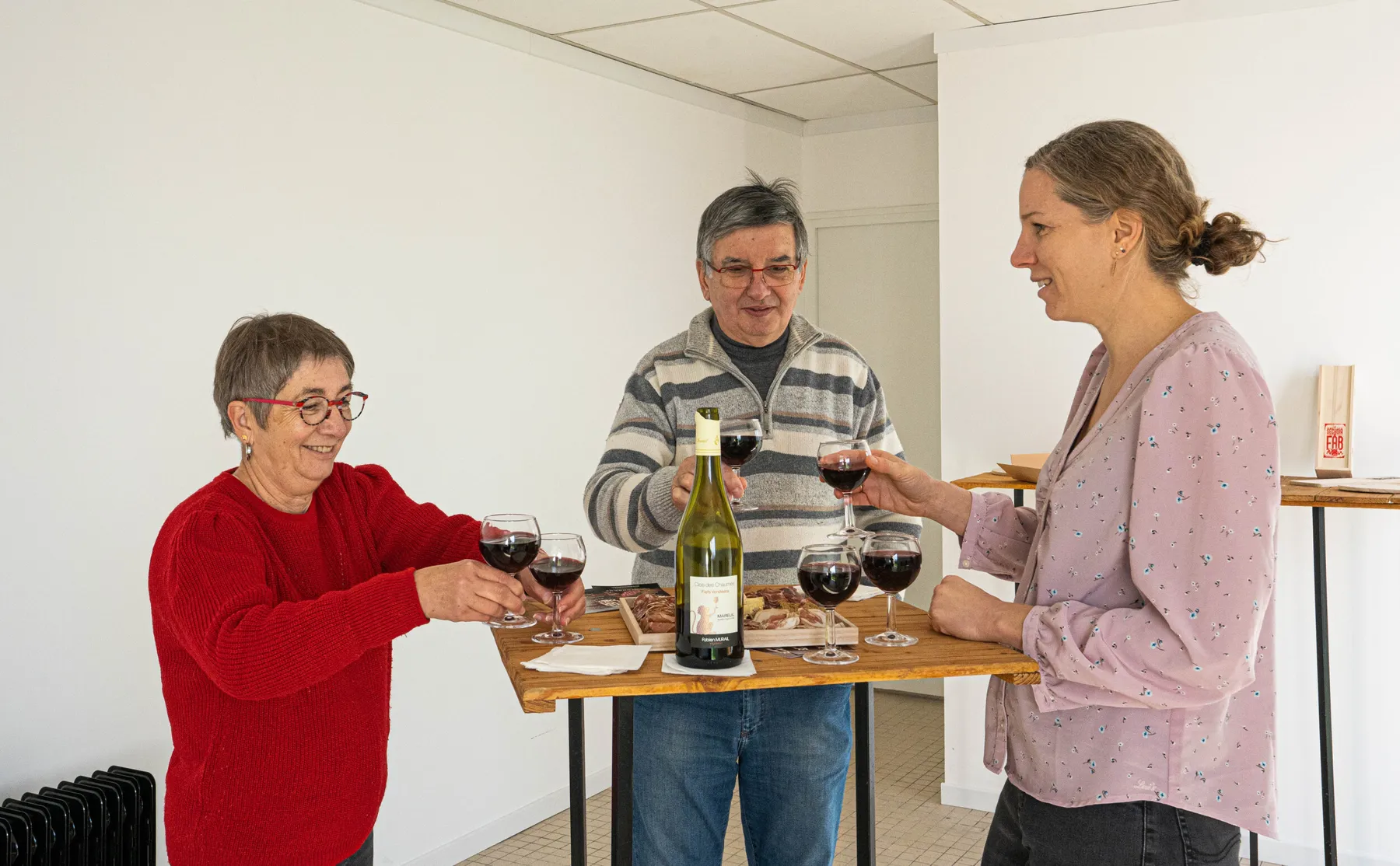 Visitez une charcuterie et participez à une dégustation avec Fabien - Image n°4 - Wecandoo