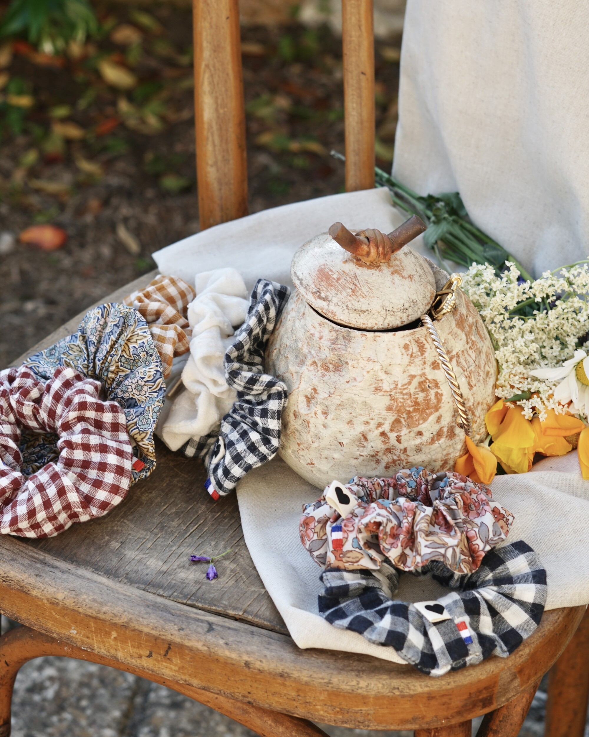 Initiez-vous à la couture