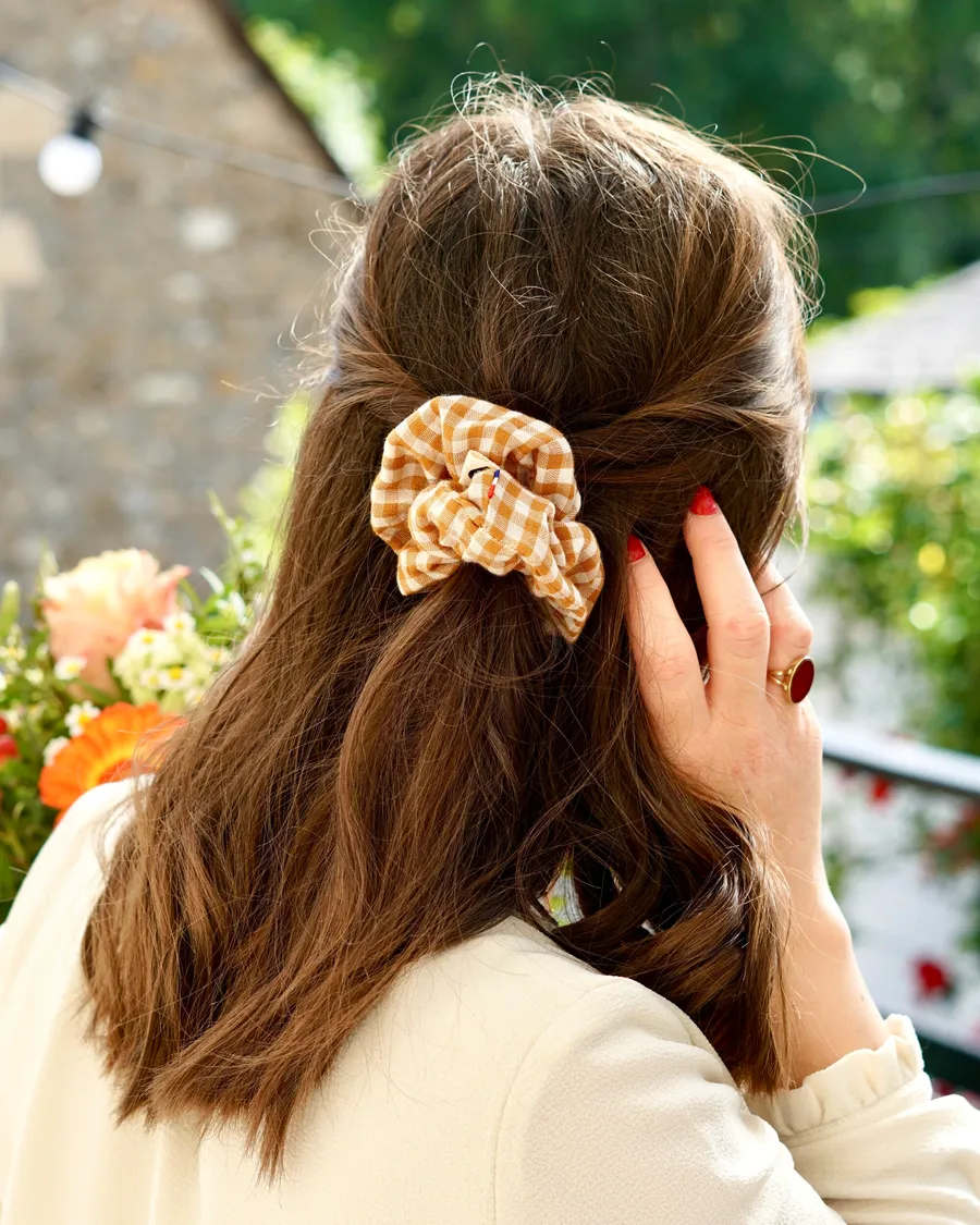 Initiez-vous à la couture avec Clémence - Image n°1 - Wecandoo