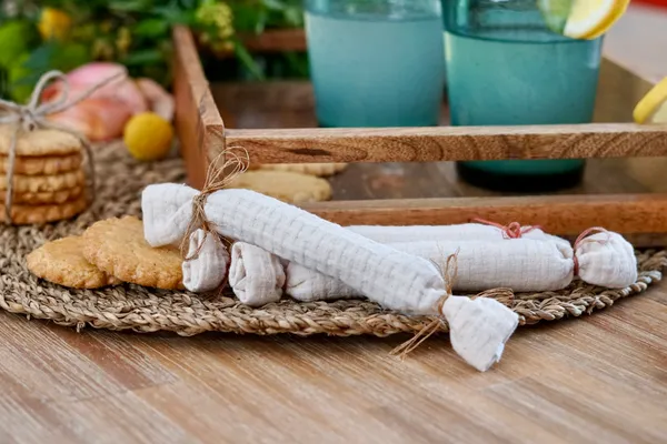 Initiez-vous à la couture avec Clémence - Image n°5 - Wecandoo