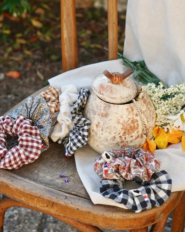 Initiez-vous à la couture avec Clémence - Image n°4 - Wecandoo