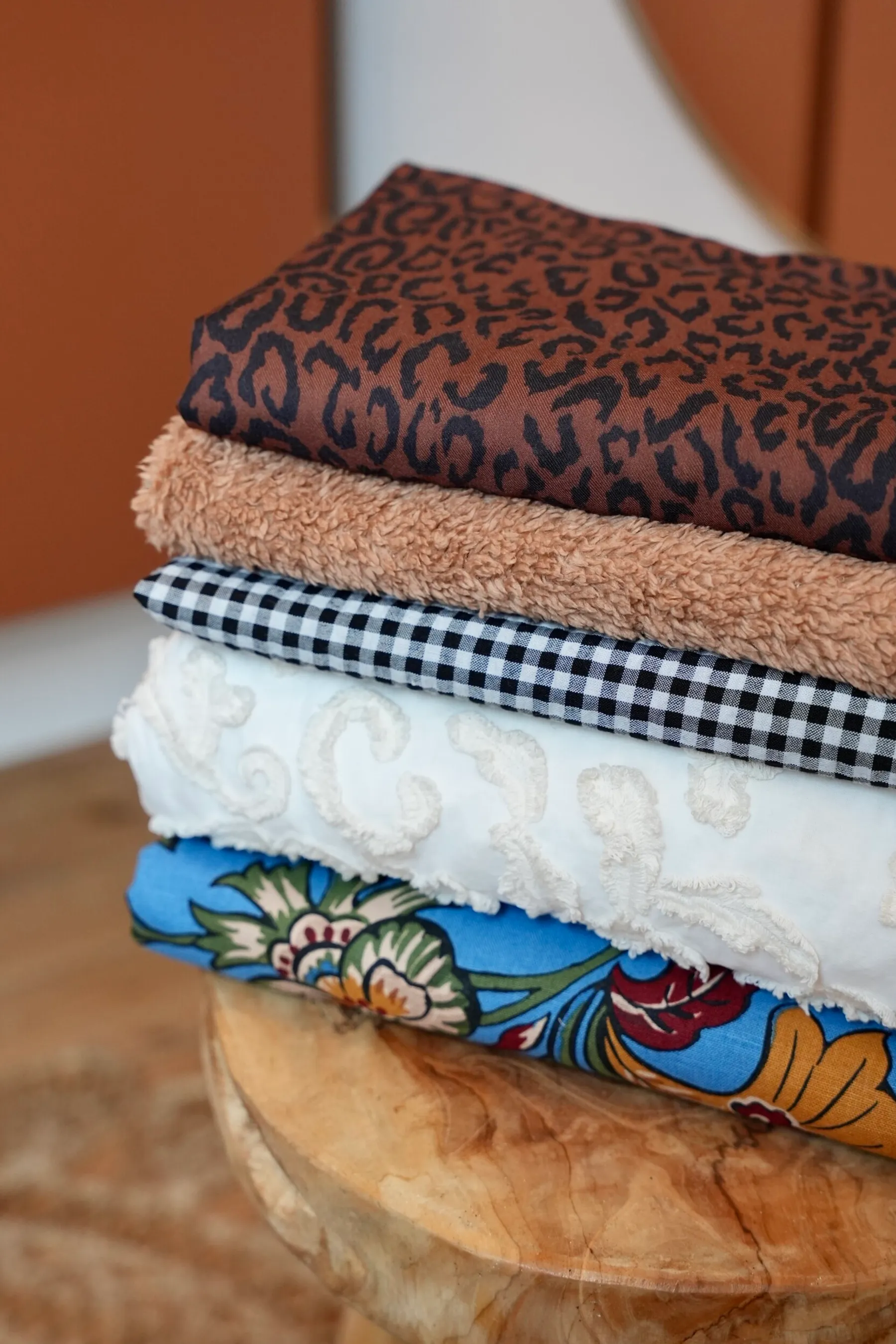 Réalisez votre tote bag avec Clémence - Image n°5 - Wecandoo