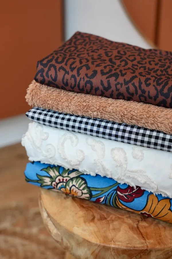 Réalisez votre tote bag avec Clémence - Image n°5 - Wecandoo