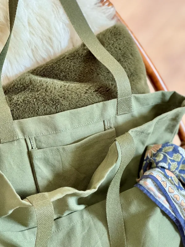 Réalisez votre tote bag avec Clémence - Image n°2 - Wecandoo