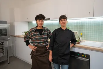 Milena : Cuisinières et Herboristes à Rennes