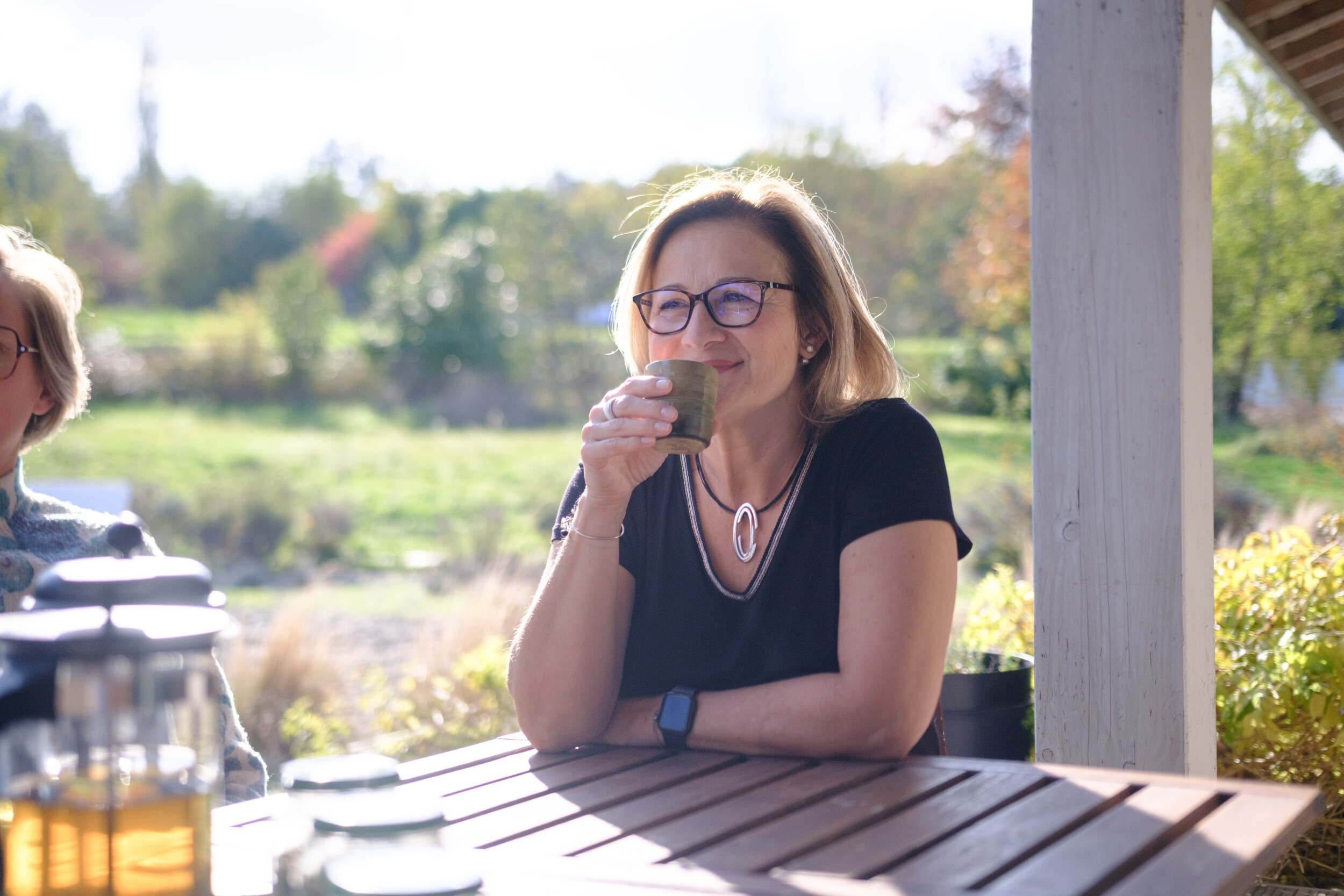 Wecandoo - Créez votre tisane à partir du champ avec Dorianne - Image n°10