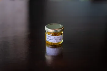 Réalisez votre macérât huileux naturel