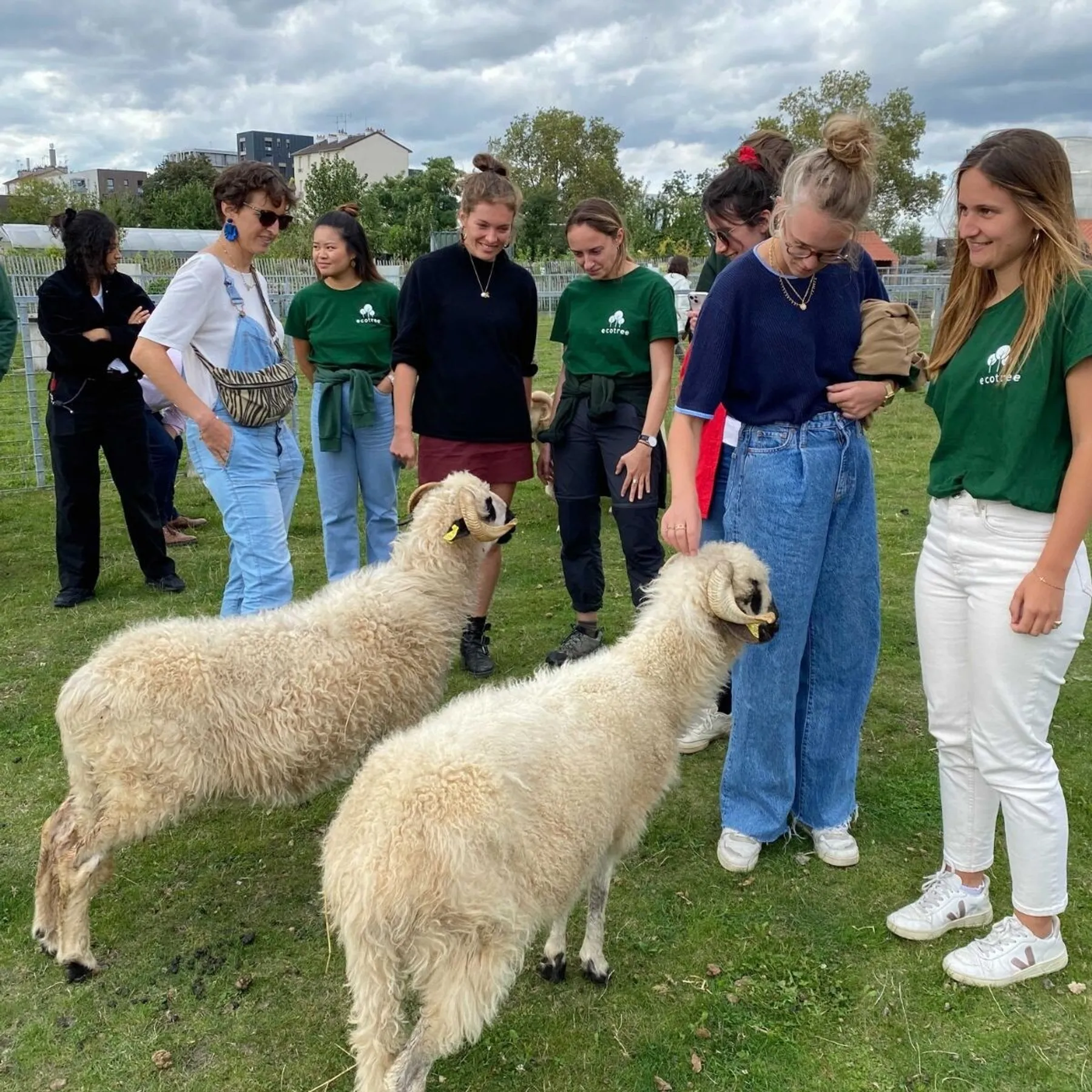 Étonnez votre équipe en réalisant et dégustant ensemble des produits fermiers avec Antoine et son équipe - Afbeelding nr. 1 - Wecandoo