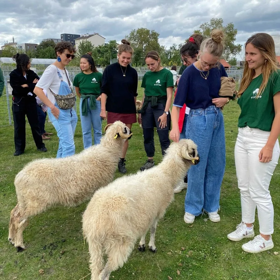 Étonnez votre équipe en réalisant et dégustant ensemble des produits fermiers avec Antoine et son équipe - Image n°1 - Wecandoo