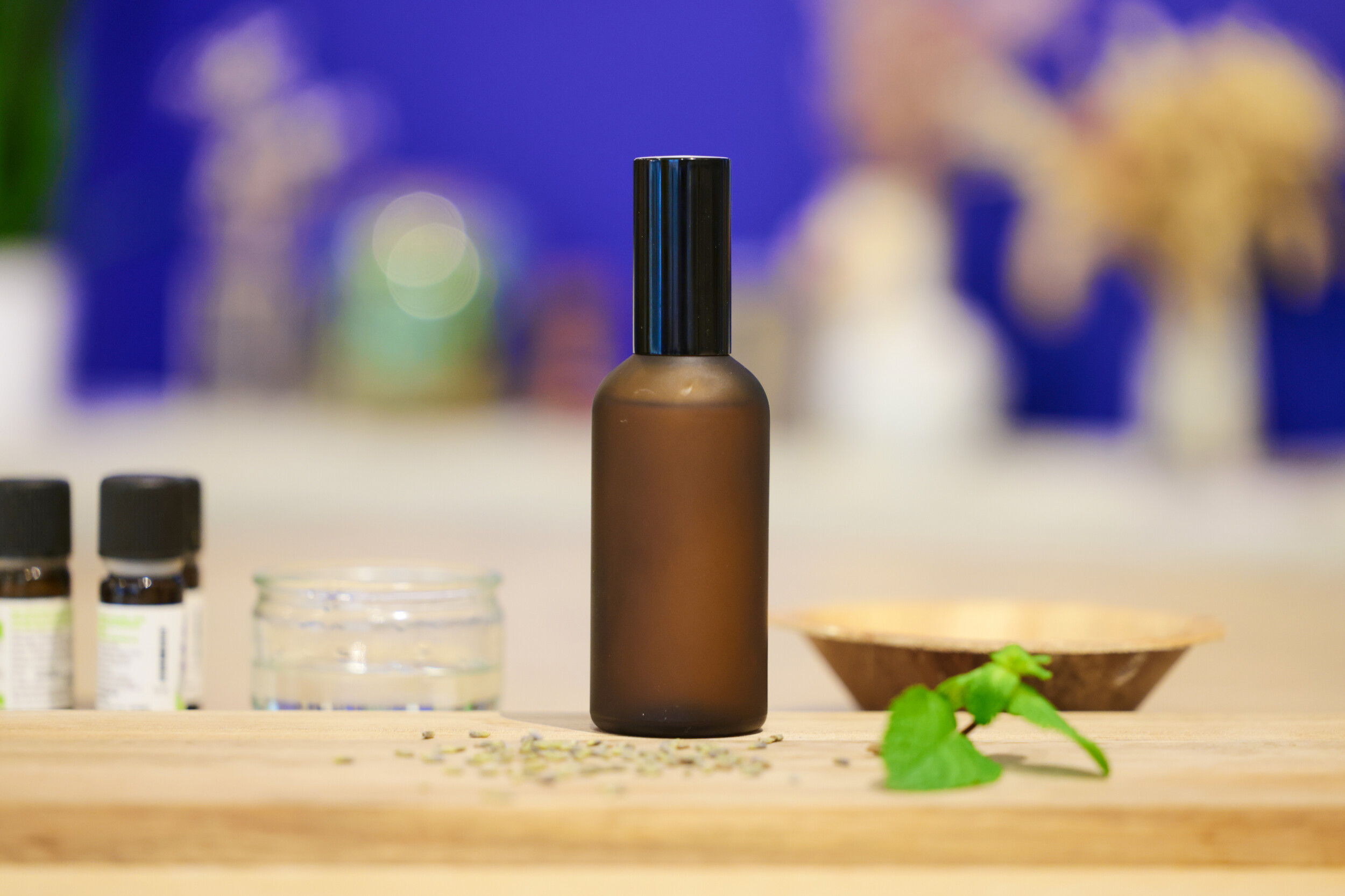 Découvrez les bienfaits des plantes médicinales