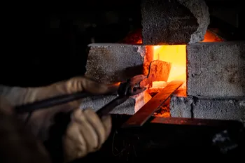Atelier individuel - Réalisez votre couteau fixe