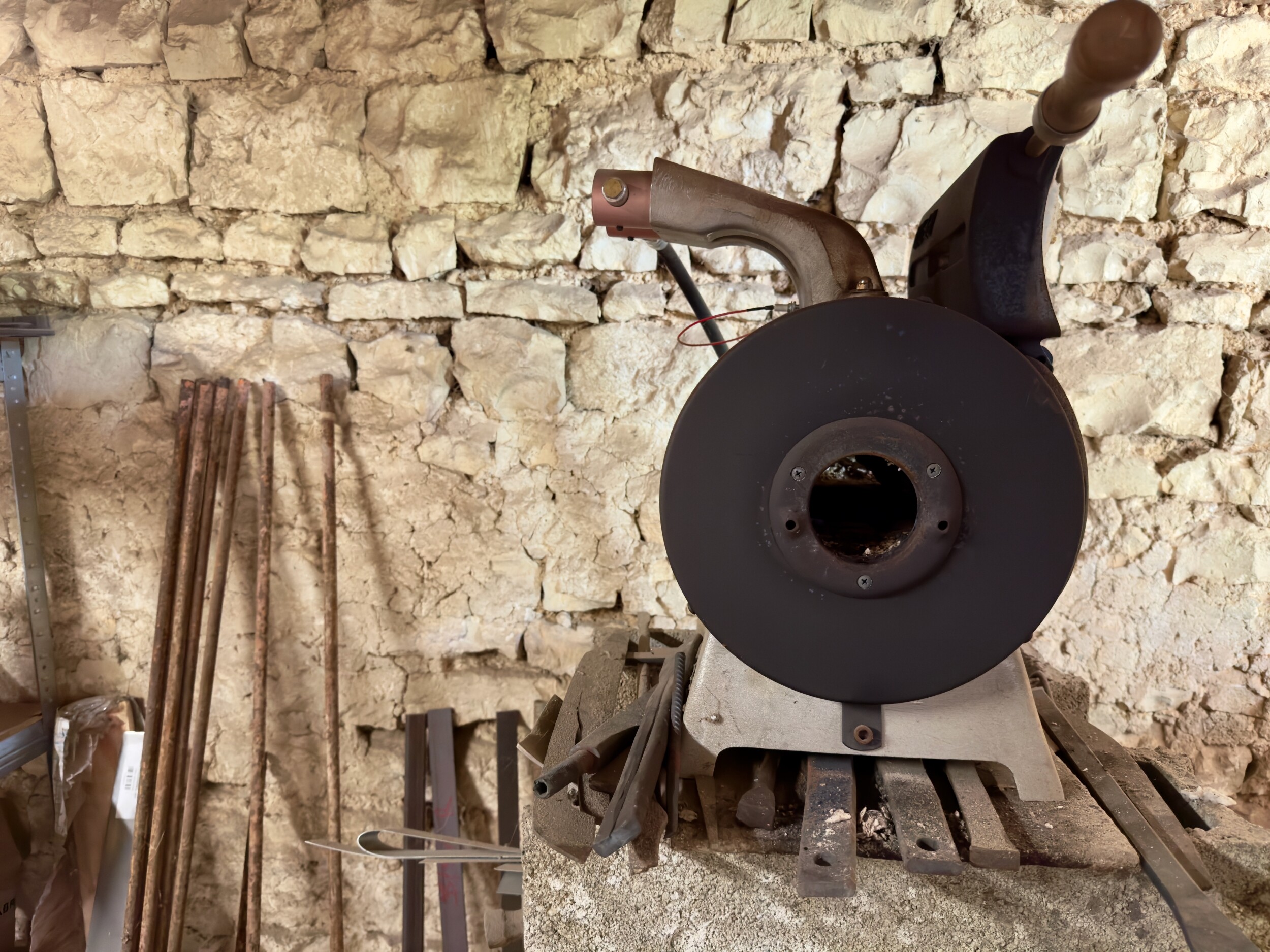 Apprenez à aiguiser votre couteau