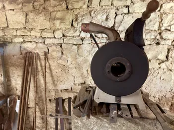 Apprenez à aiguiser votre couteau