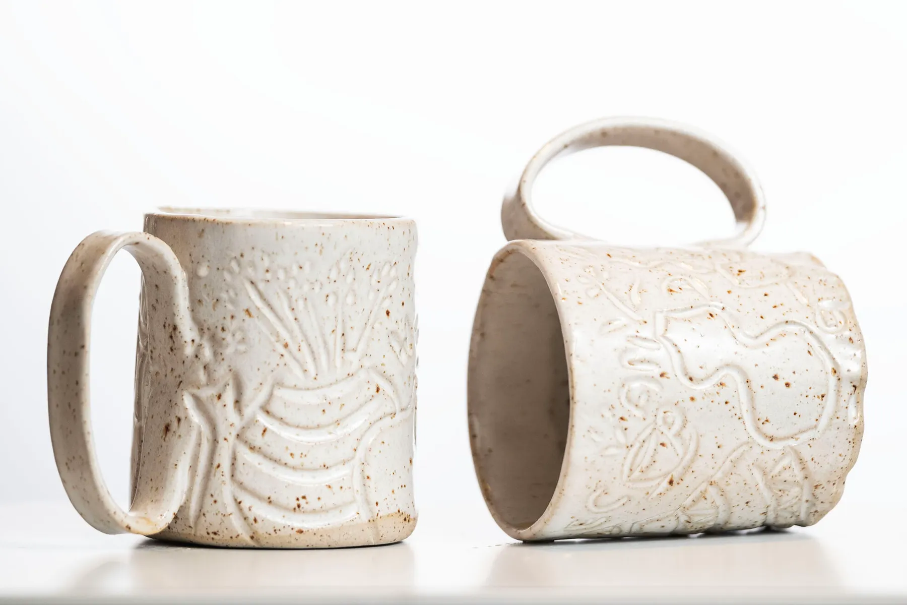 Captivate your team and make your mug at your premises with Dieter - Image n°5 - Wecandoo