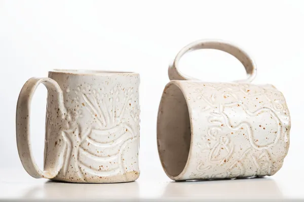 Verzamel je team en maak je eigen mok op jouw locatie samen met Dieter - Afbeelding nr. 5 - Wecandoo