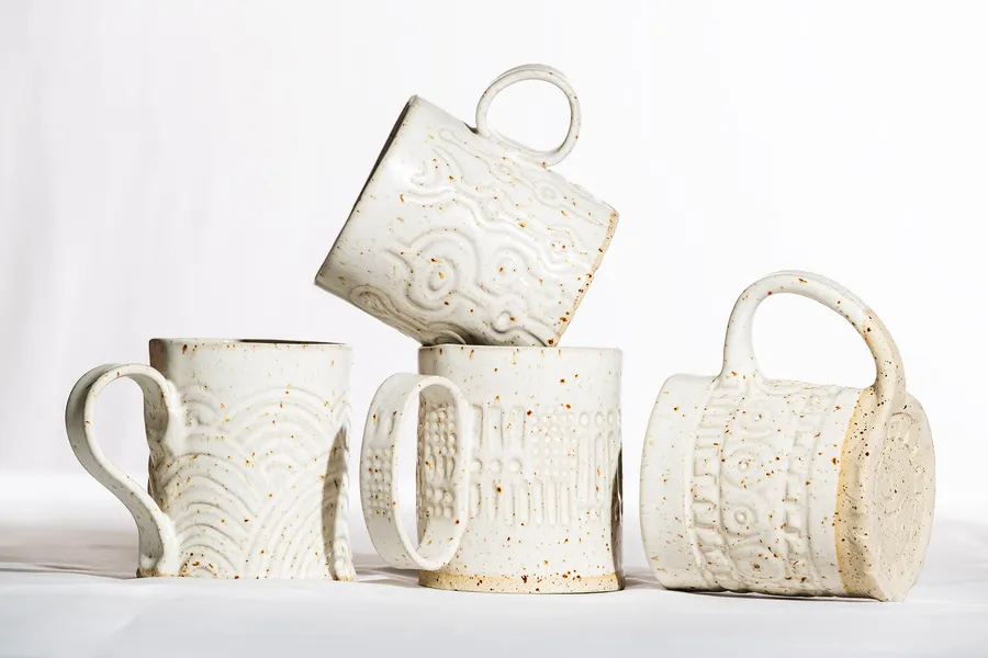 Réalisez votre mug en céramique - Image n°1 - Wecandoo