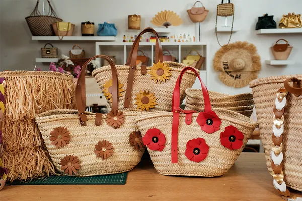 Créez votre panier provençal avec Naouel - Image n°5 - Wecandoo