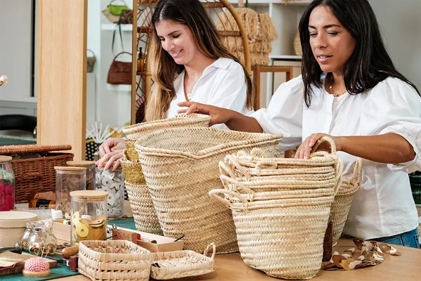 Créez votre panier provençal avec Naouel - Image n°2 - Wecandoo