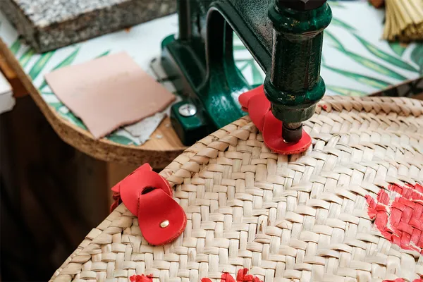 Créez votre panier provençal avec Naouel - Image n°3 - Wecandoo