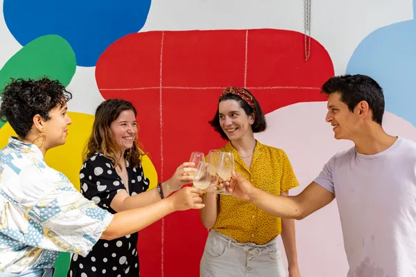 Réunissez votre équipe et réalisez votre propre ginger beer avec Esther et Ghita - Image n°3 - Wecandoo