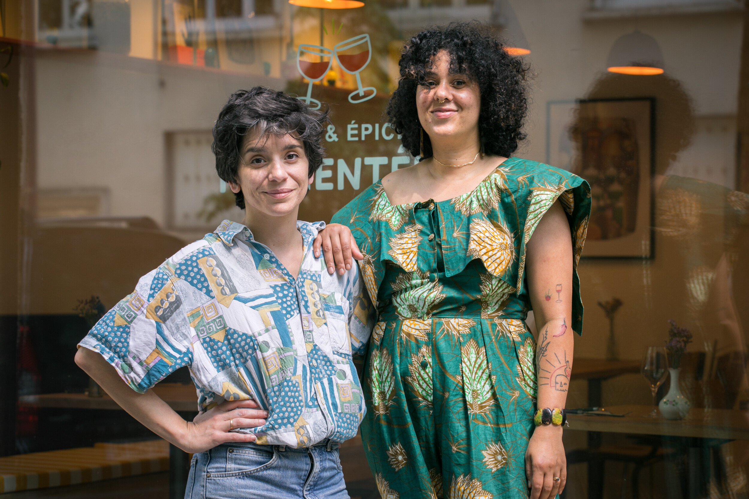 Wecandoo - Inspirez votre équipe et confectionnez ensemble des légumes fermentés avec Esther et Ghita - Afbeelding nr. 11