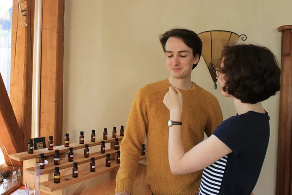 Composez votre parfum d'intérieur en duo - Image n°3 - Wecandoo