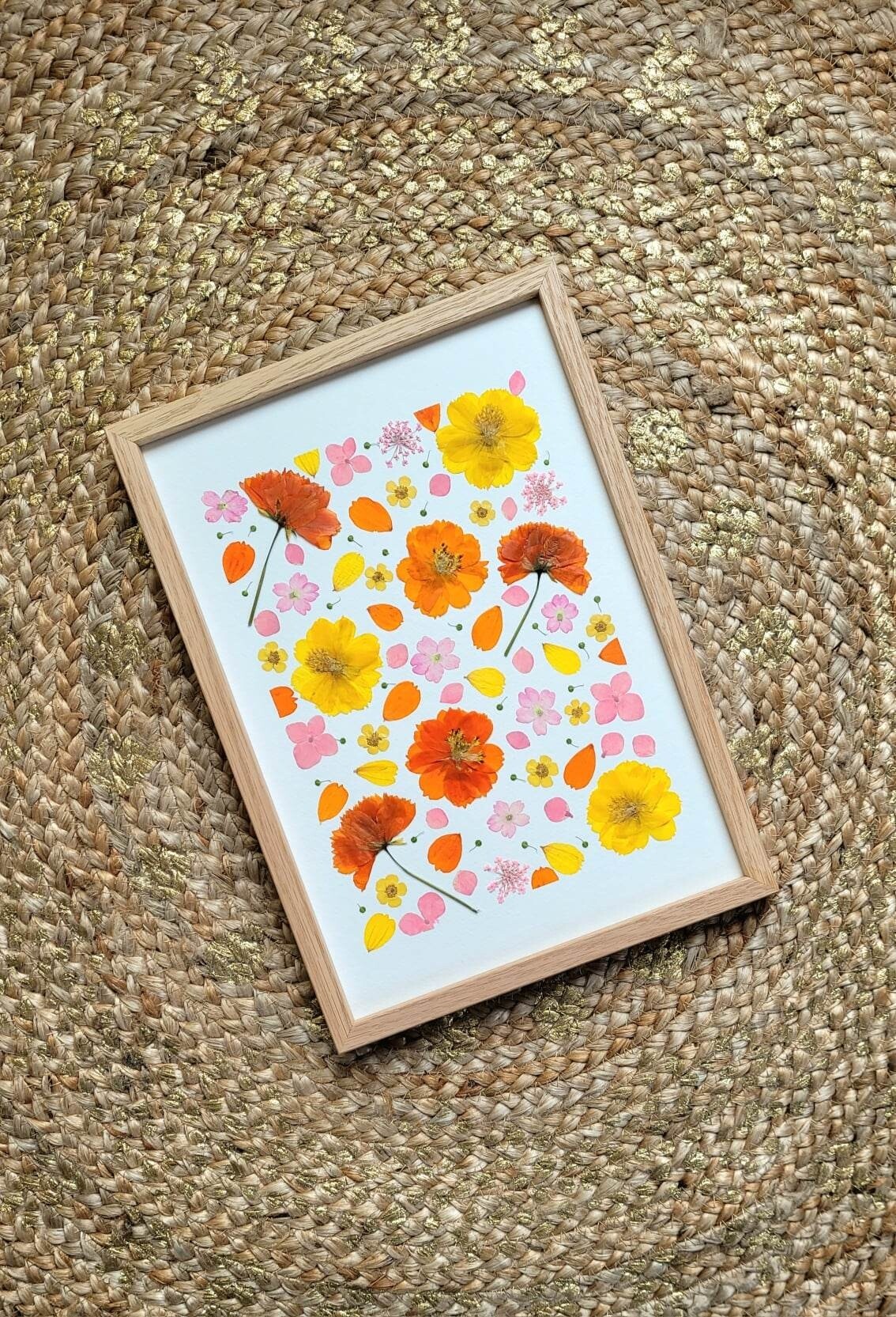 Réalisez votre herbier en groupe en prenant l'apéro