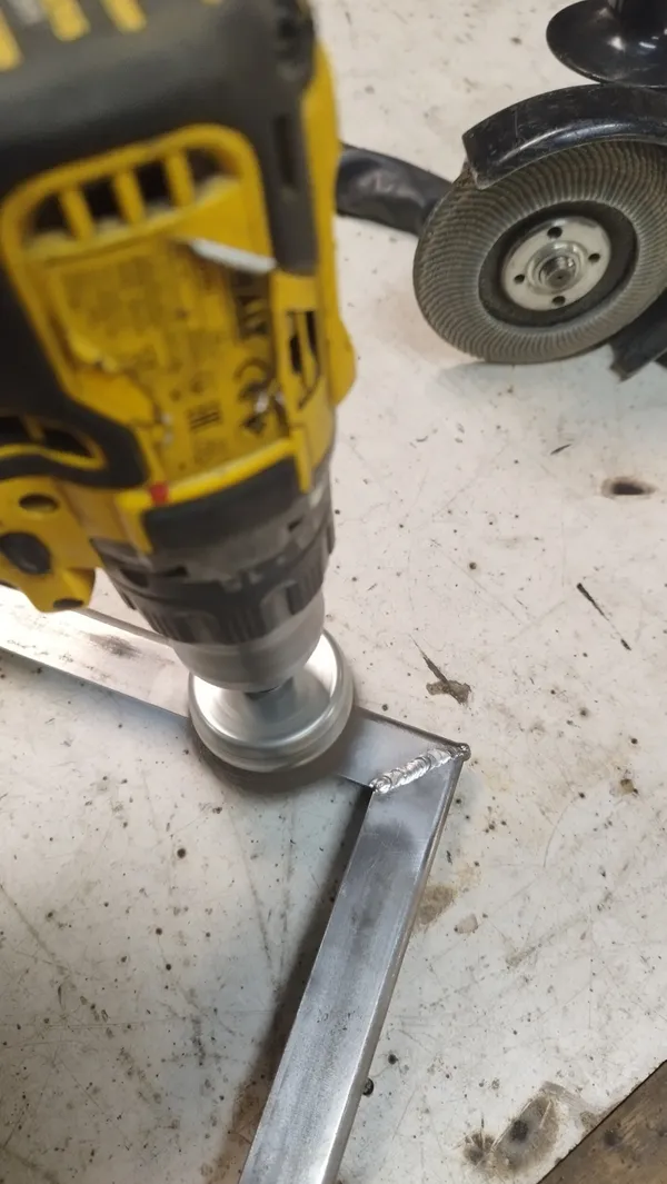 Initiez-vous à la soudure TIG avec Bastien - Afbeelding nr. 3 - Wecandoo