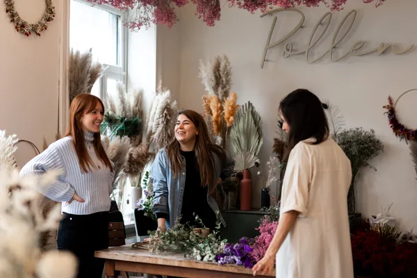 Inspirez votre équipe et réalisez chacun une bougie parfumée - Image n°2 - Wecandoo