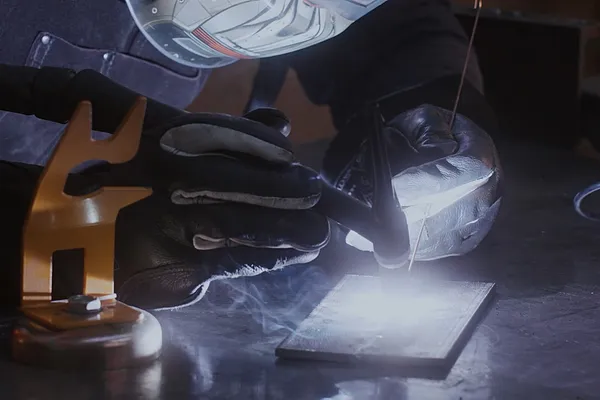 Initiez-vous au soudage TIG avec Loïc - Image n°3 - Wecandoo