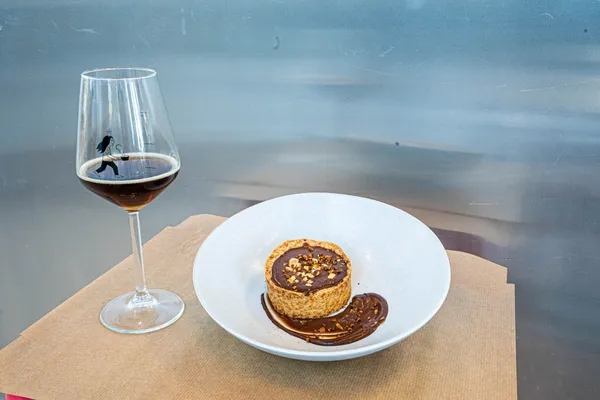 Cuisinez des accords gastronomiques mets-bières avec Julien et Géraldine - Image n°4 - Wecandoo