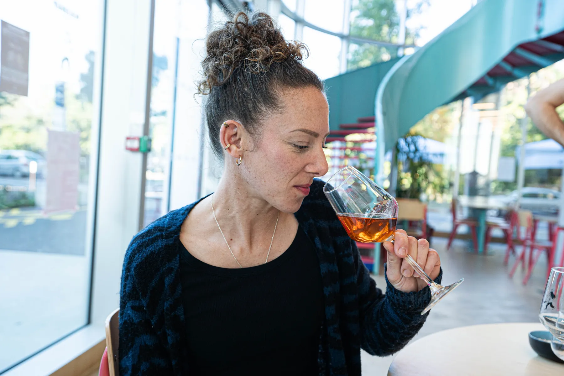 Cuisinez des accords gastronomiques mets-bières avec Julien et Géraldine - Image n°3 - Wecandoo