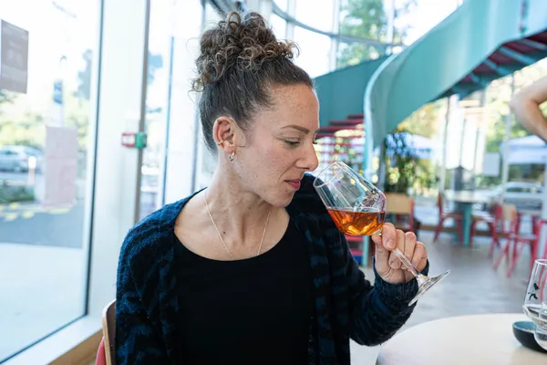 Cuisinez des accords gastronomiques mets-bières avec Julien et Géraldine - Image n°3 - Wecandoo