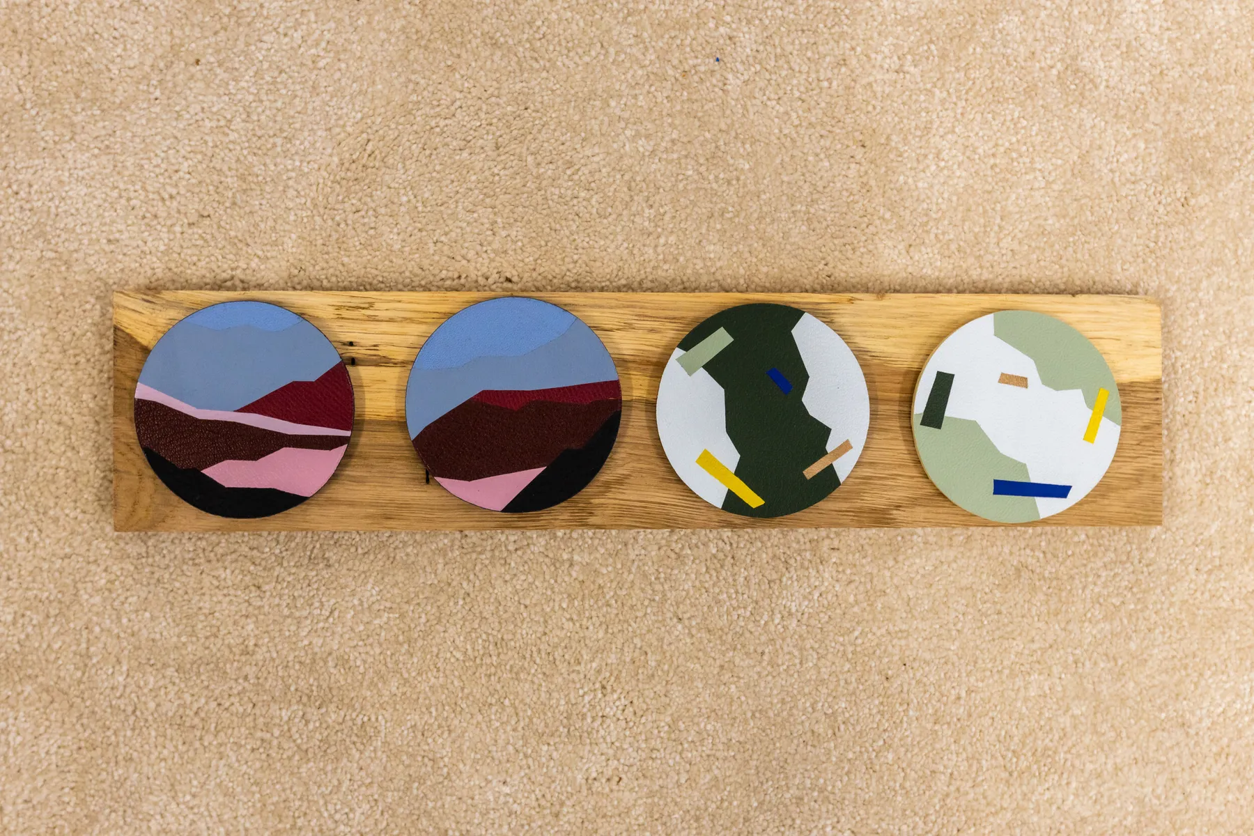 Captivez votre équipe et découvrez la maroquinerie traditionnelle avec Audrey - Image n°5 - Wecandoo