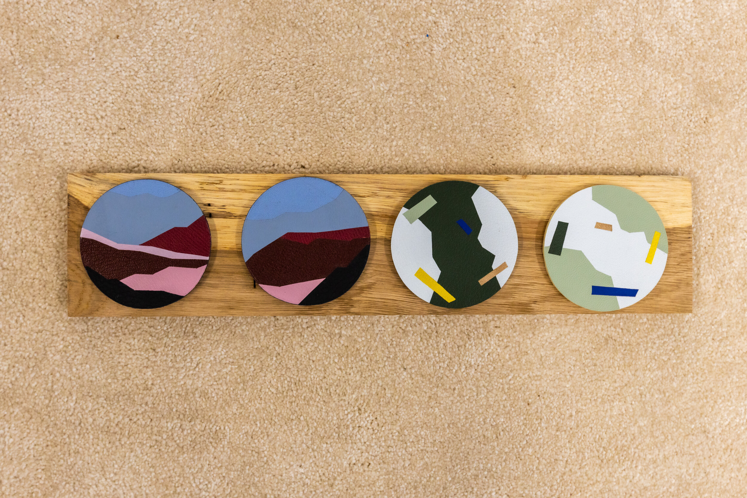 Découvrez la maroquinerie traditionnelle en groupe