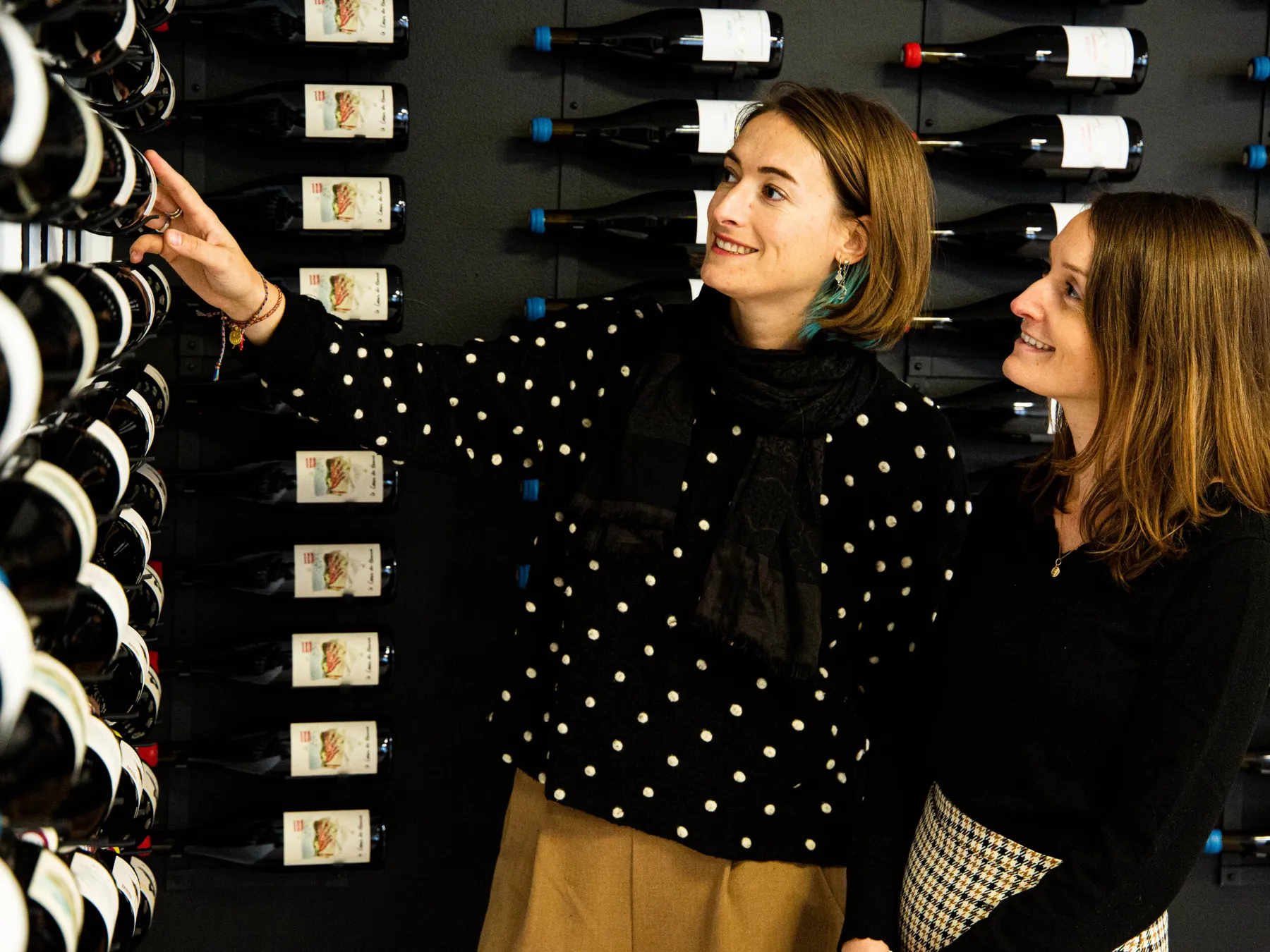 Dégustez des vins régionaux avec Raphaëlle - Image n°3 - Wecandoo