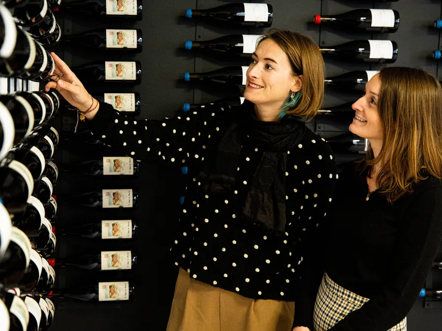 Dégustez des accords mets et vins au cœur du Beaujolais avec Raphaëlle - Image n°1 - Wecandoo