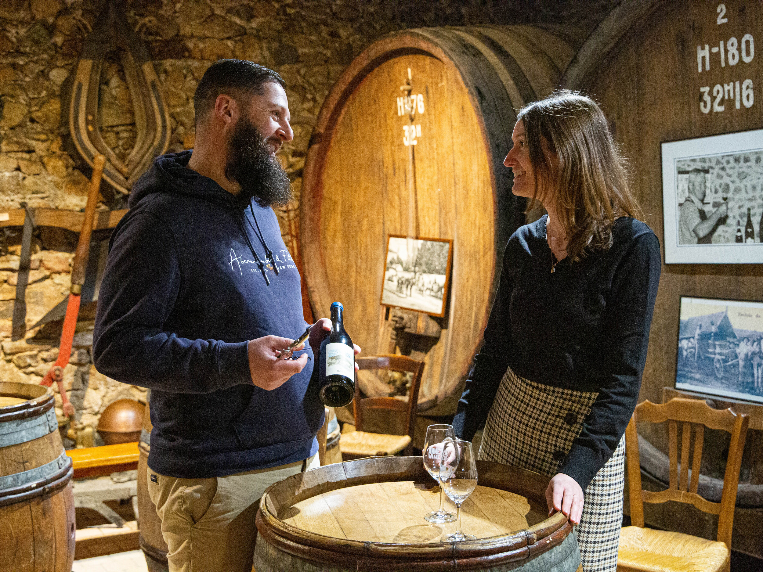 Wecandoo - Dégustez des accords mets et vins au cœur du Beaujolais avec Raphaëlle - Afbeelding nr. 2