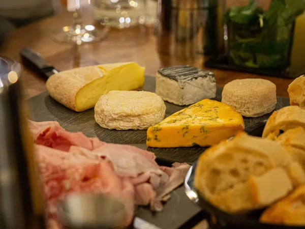 Découvrez le monde du bar et réalisez 3 cocktails avec Gaëtan - Image n°2 - Wecandoo