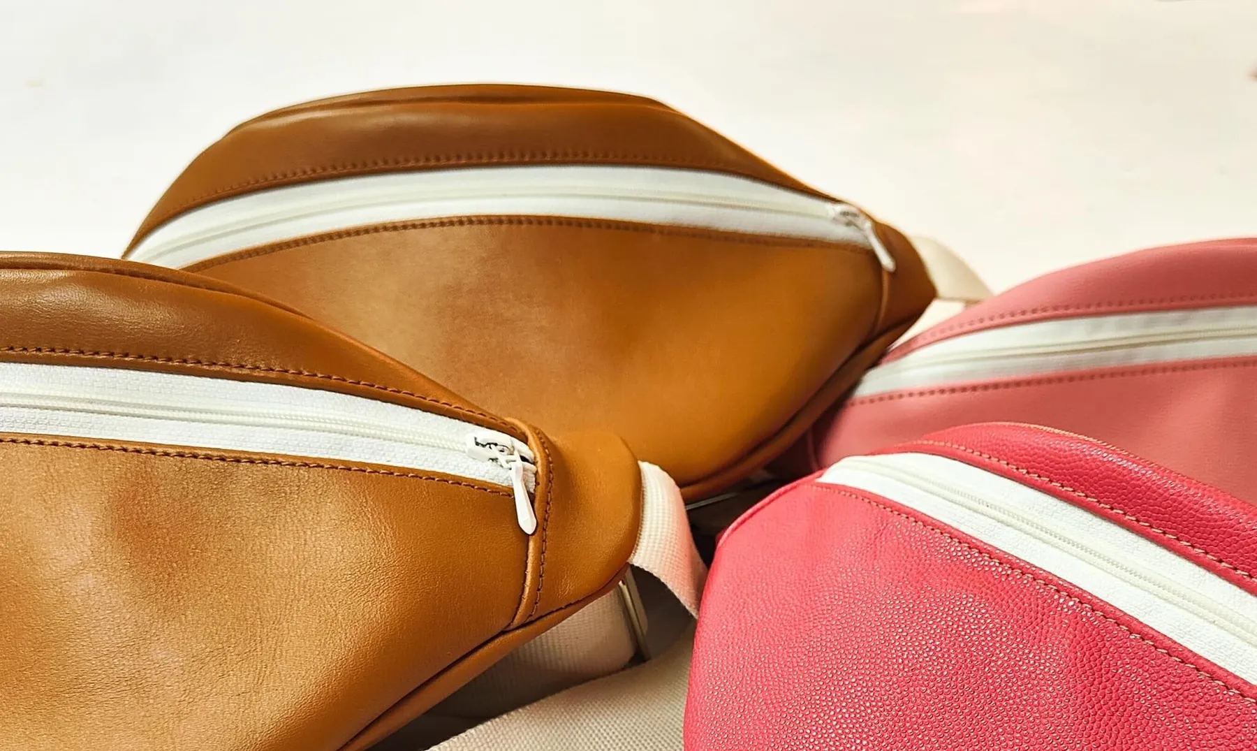 Créez votre banane en cuir sur une journée - Image n°2 - Wecandoo